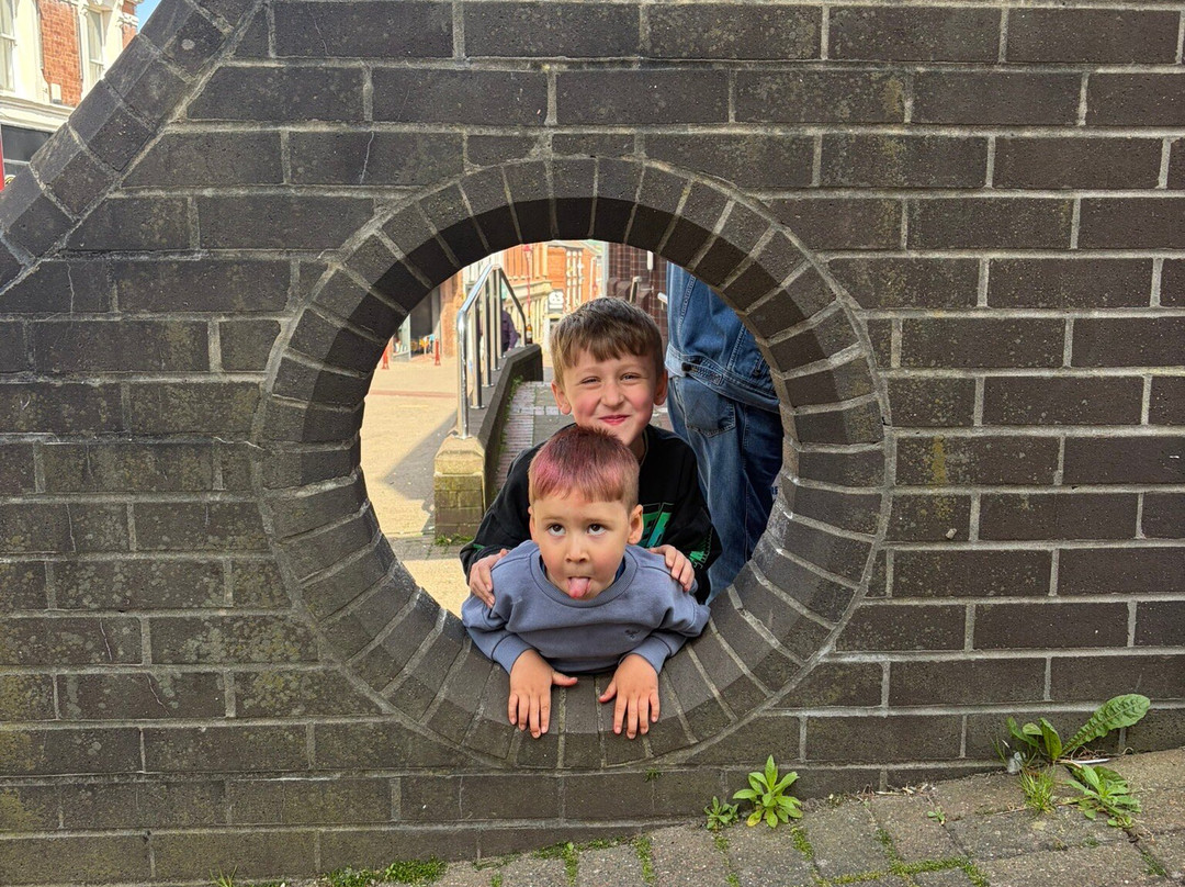 NatWest Hole-Ilkeston必去景点