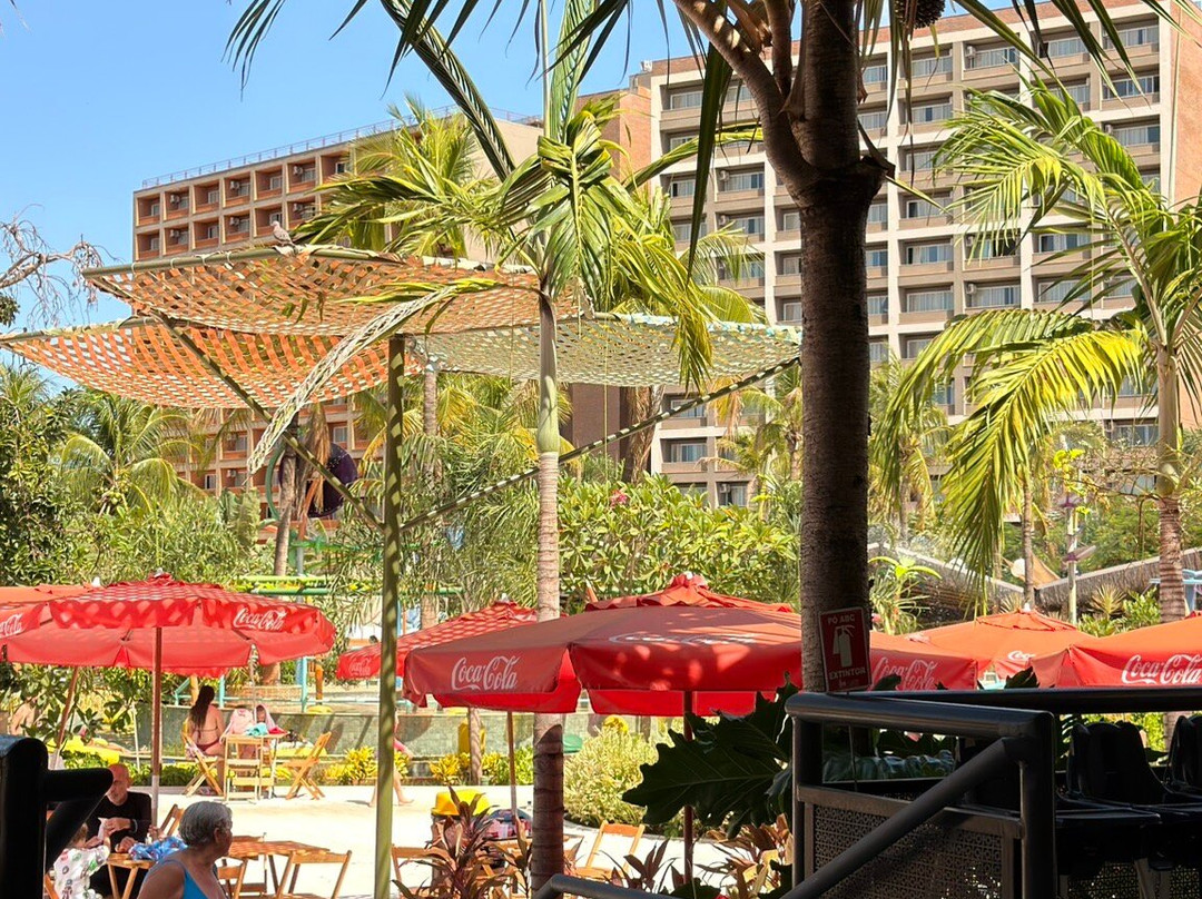 Hot Beach Olimpia-Olimpia必去景点