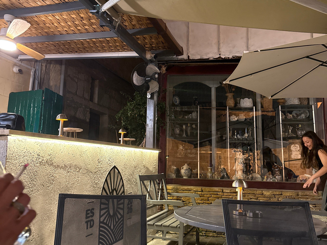Bellapais Coffee House