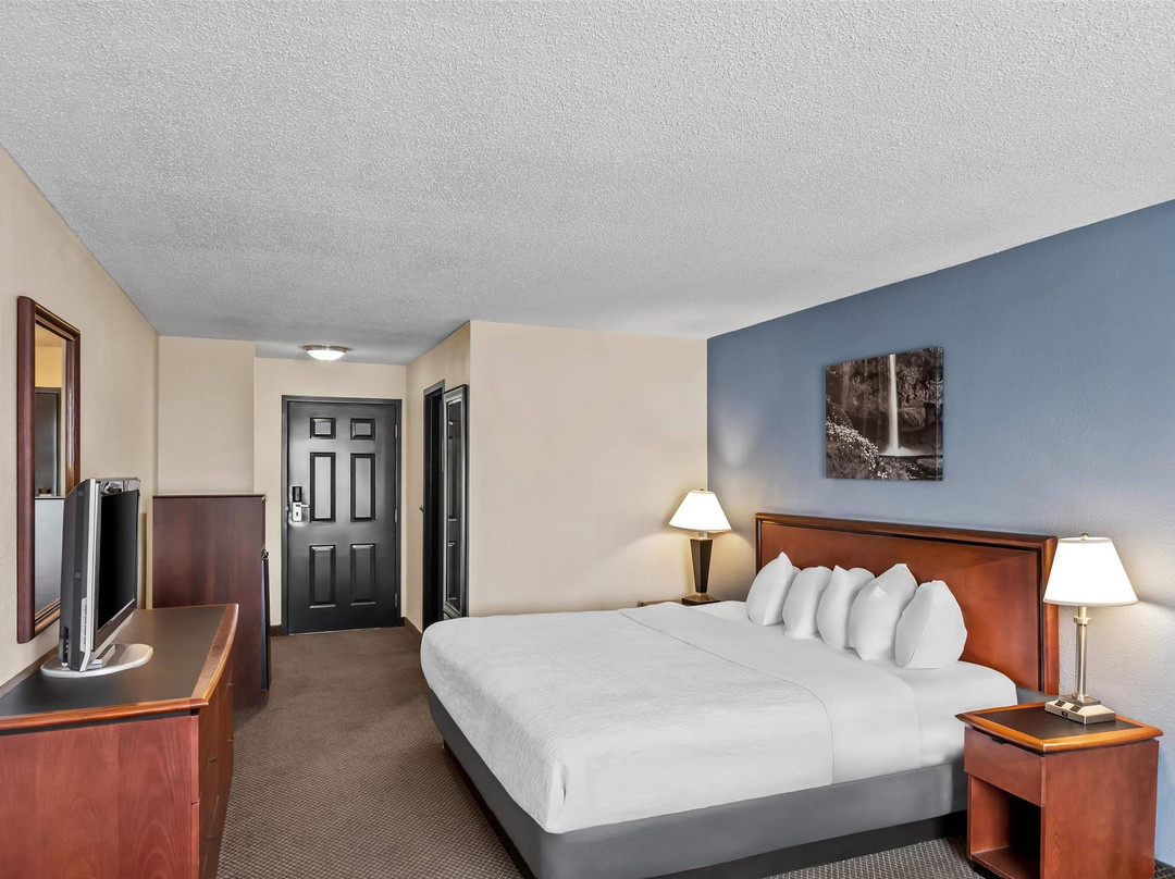 Rodeway Inn
