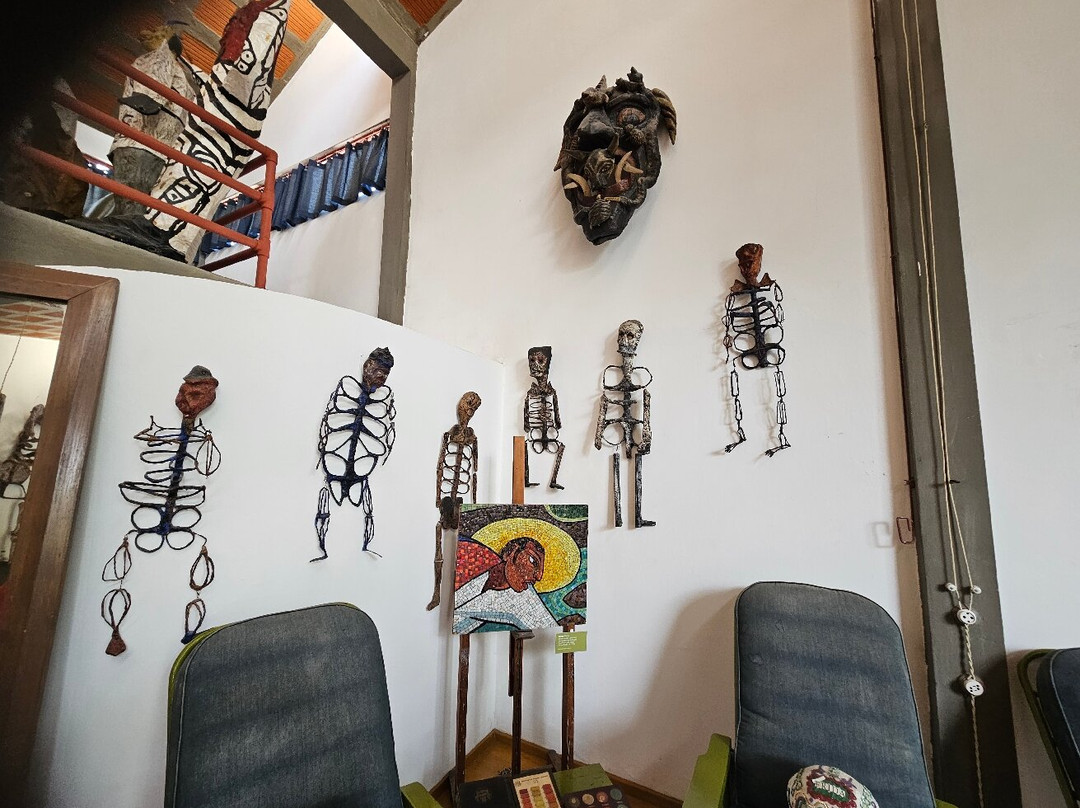 Museo Estudio Diego Rivera y Frida Kahlo-墨西哥城必去景点