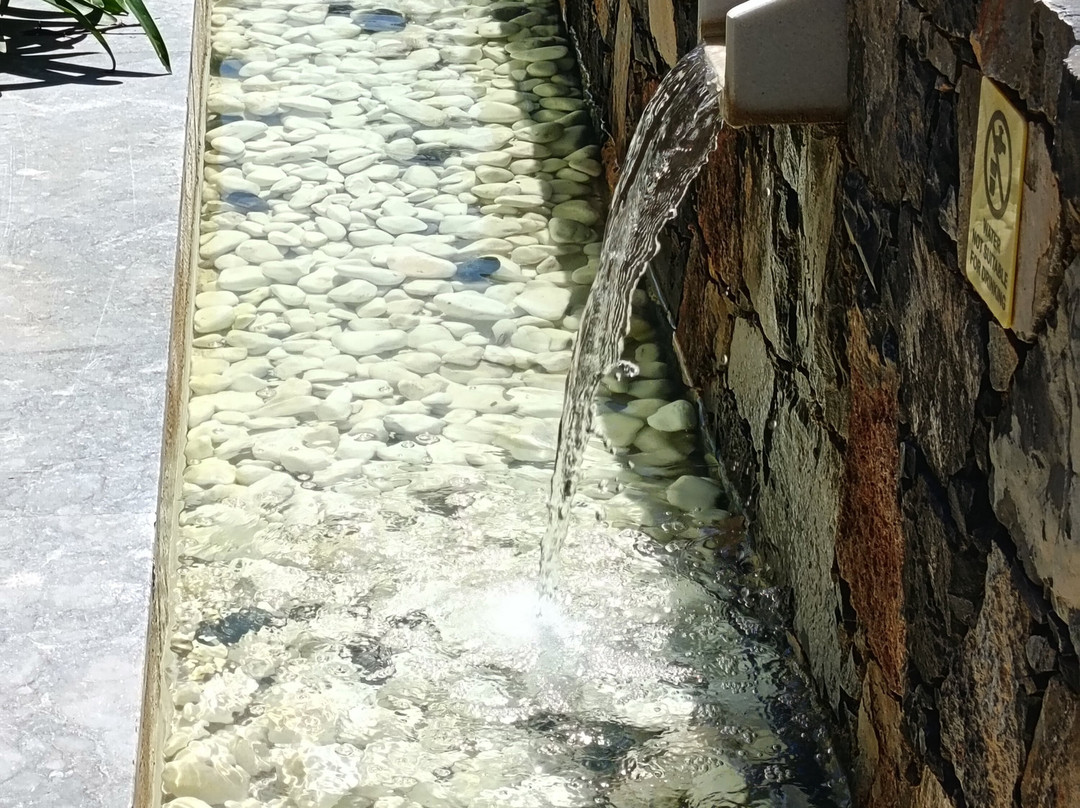 Atlantica Akti Zeus Hotel主图