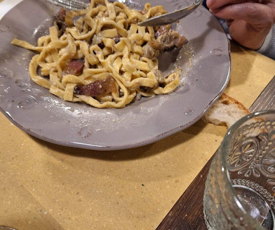 Bottega del Grano