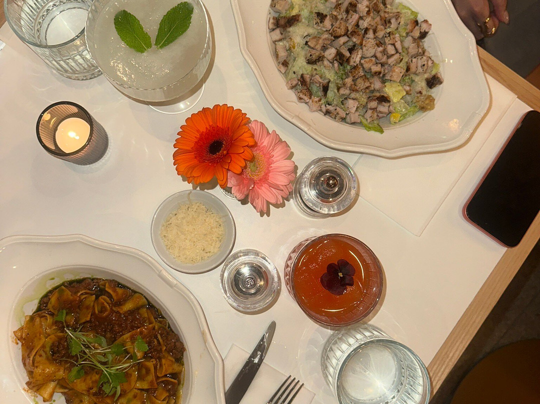 Drunch Notting Hill