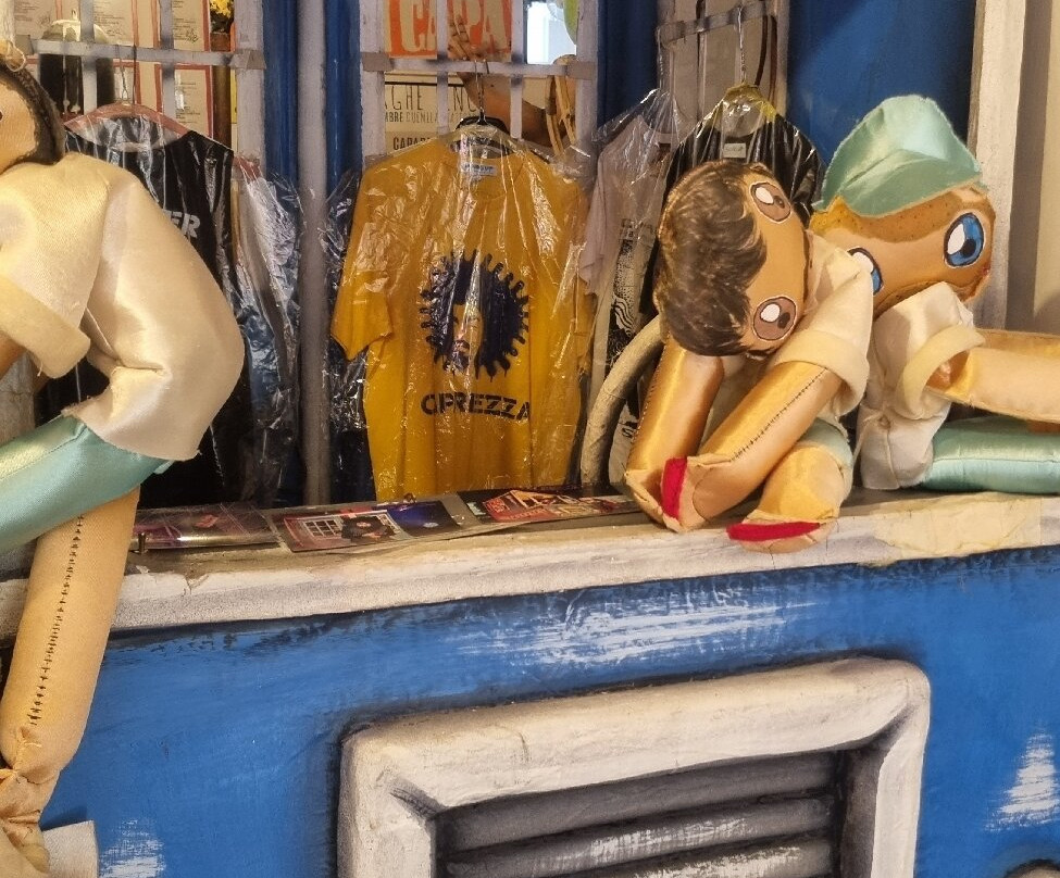Caparezza Museum