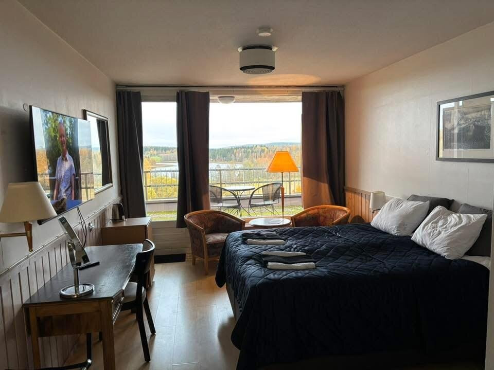 Hotelli Kantakievari