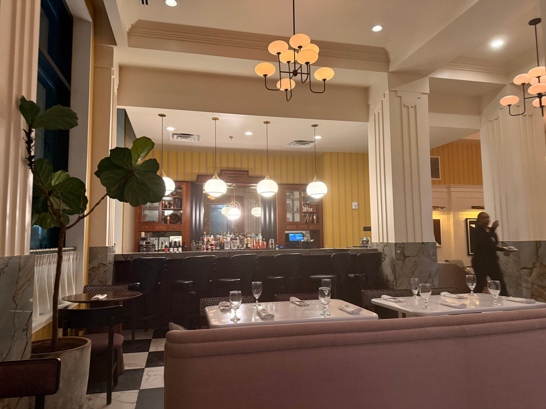 The Threefoot Hotel, Meridian, a Tribute Portfolio Hotel主图
