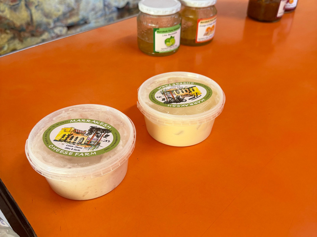 Marrakesh Cheese Farm-Rosetta必去景点