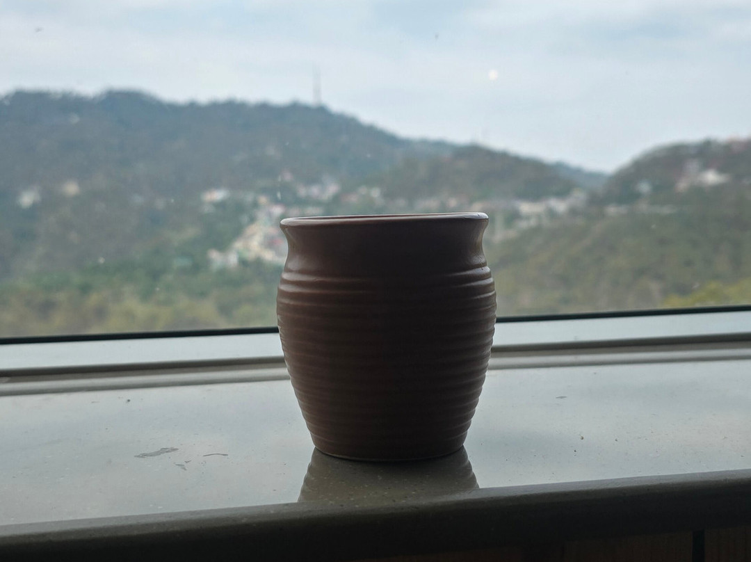 卡绍利华美达温德姆酒店主图