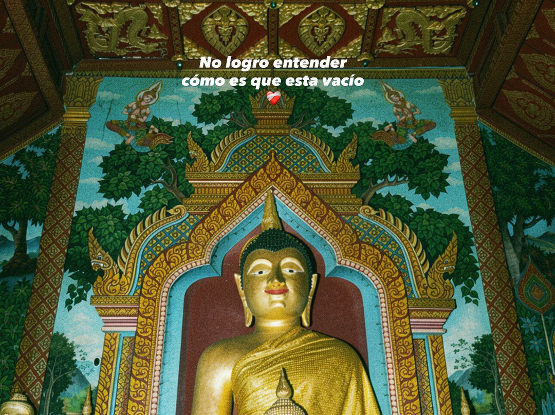 Wat Thung Yu Temple-清迈必去景点