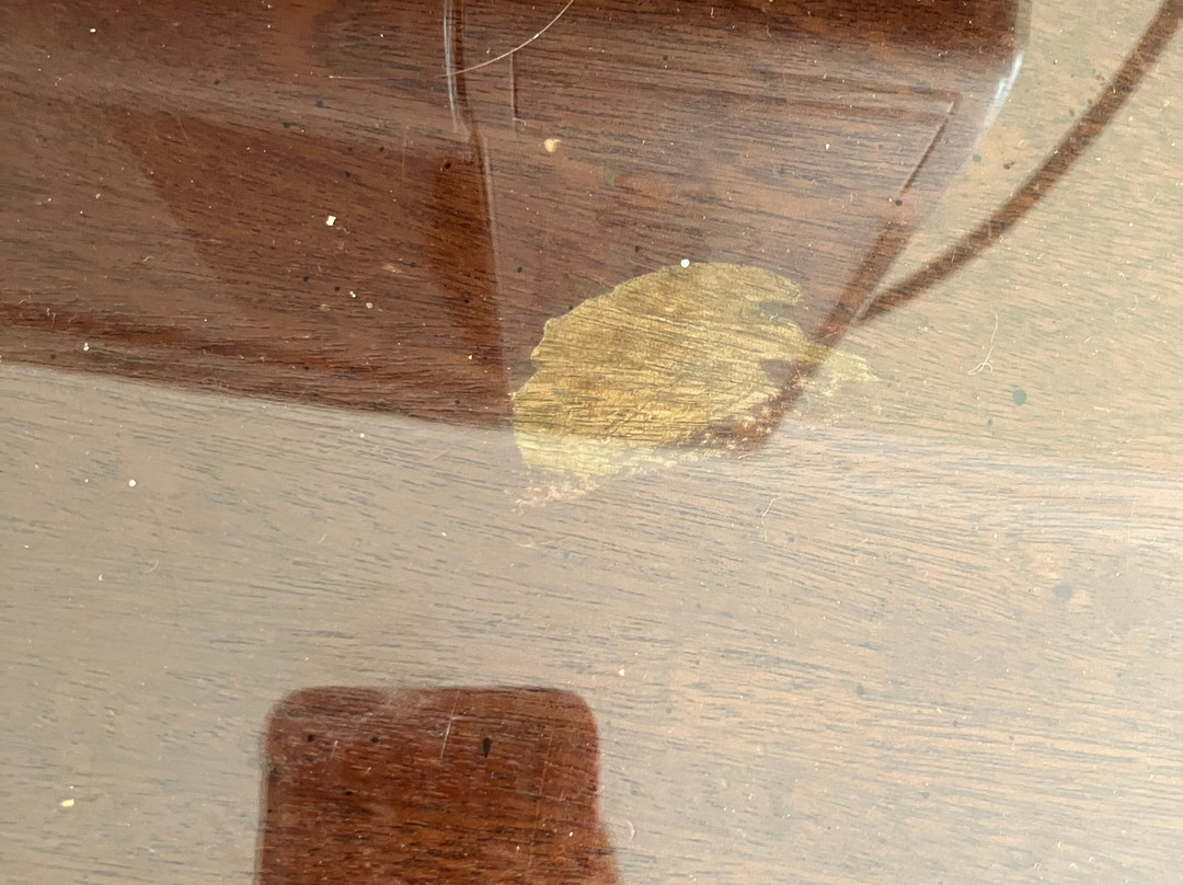 麦克唐纳德伯利兹特德水疗酒店主图