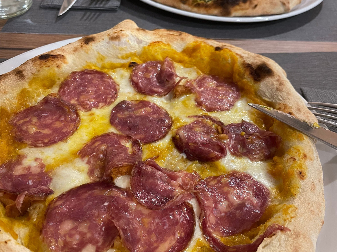 Principe Pizzeria Cicchetteria