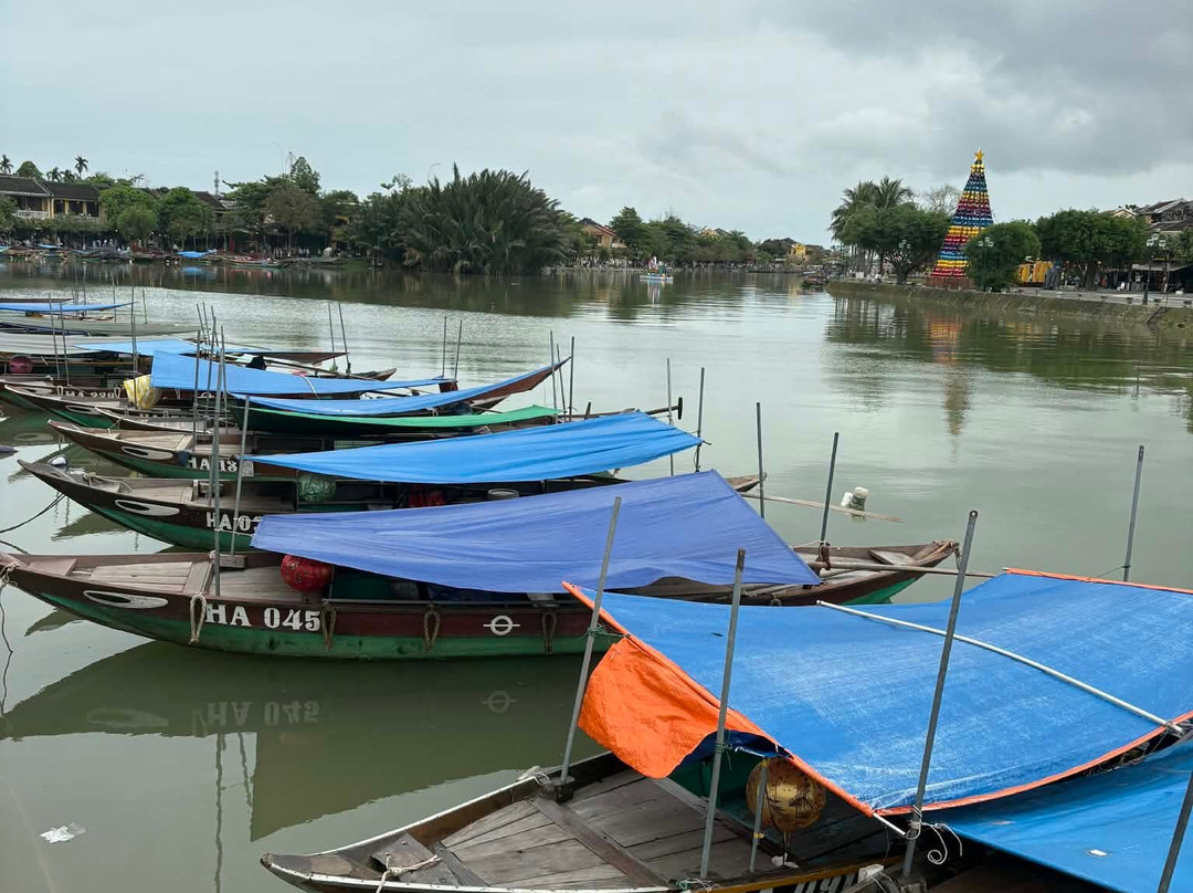 Vietnam Dragon Travel-河内必去景点