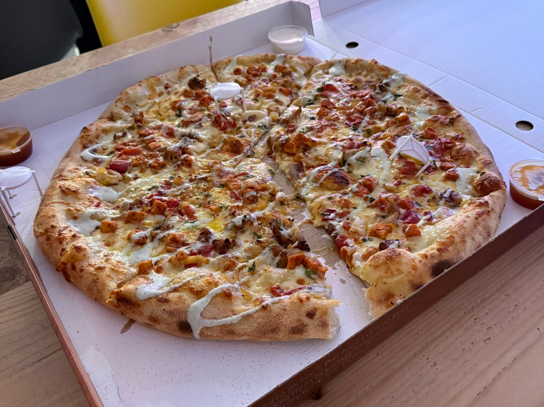 Dough Bros Cleethorpes