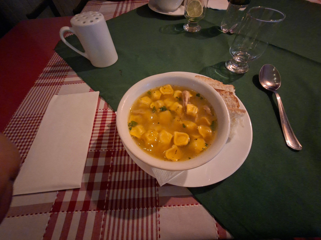 Pasta Calda主图