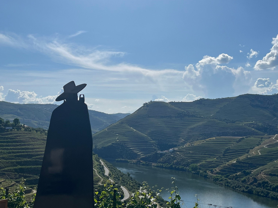 Quinta do Seixo - Sandeman-Tabuaco必去景点