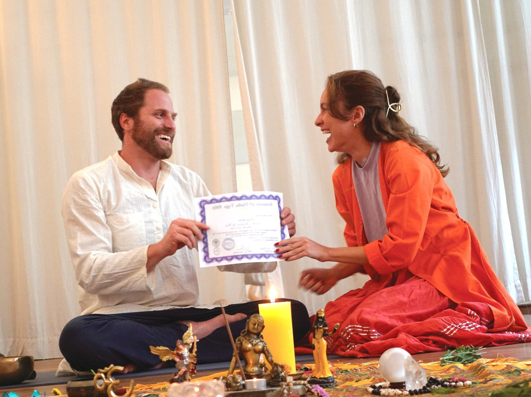 Matsya Yoga Academy-Rossatz必去景点
