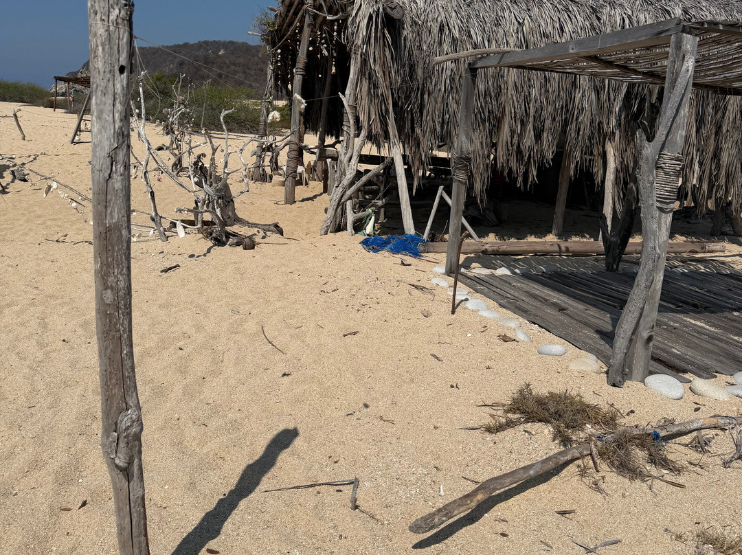 Lamby Tours Huatulco-瓦图尔科必去景点