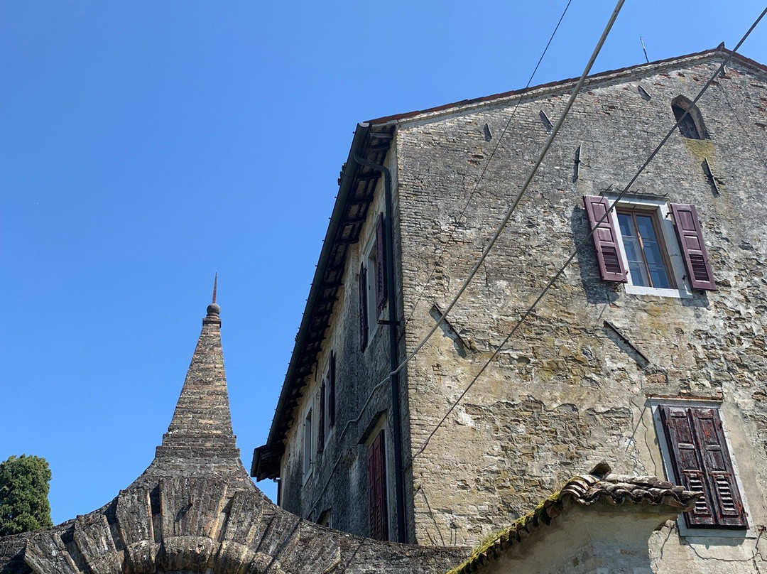 Agriturismo La Fraschetta