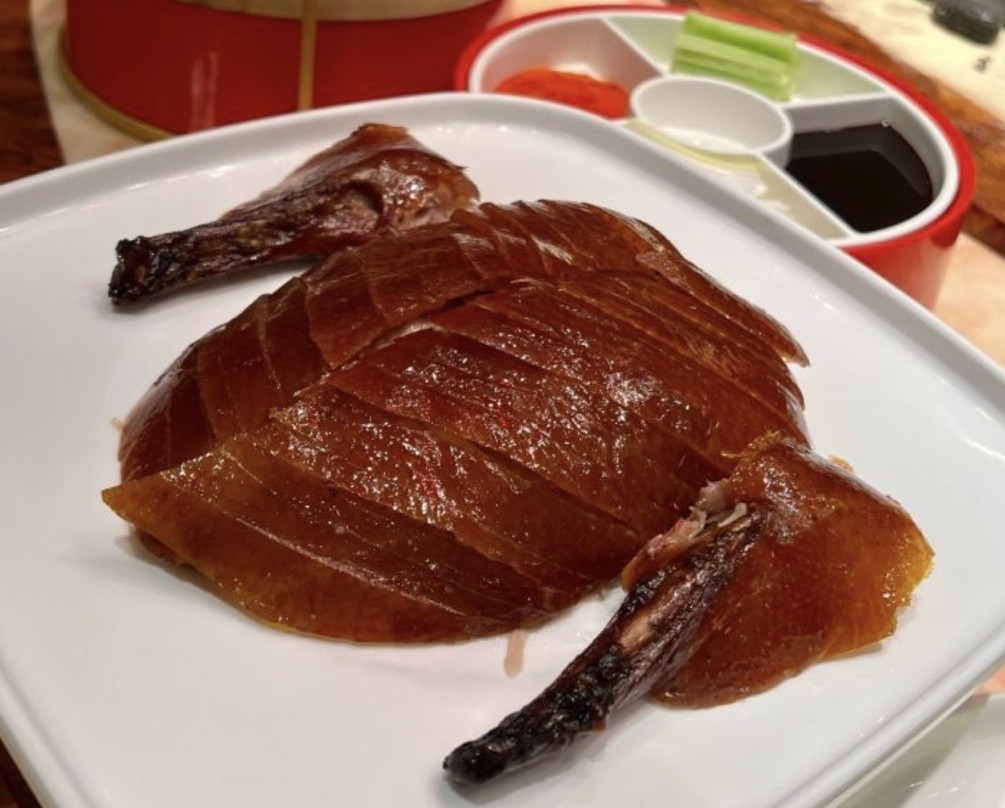 瑞颐大酒店(南昌滕王阁店)主图
