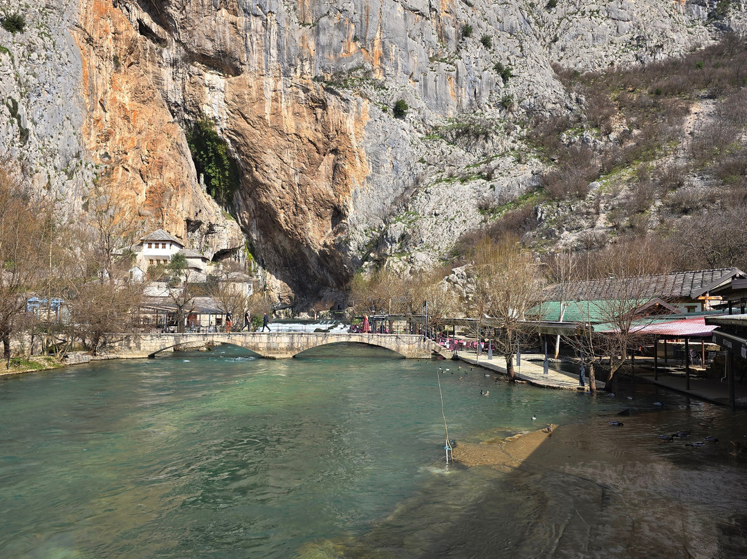 Blagaj tekija-Blagaj必去景点