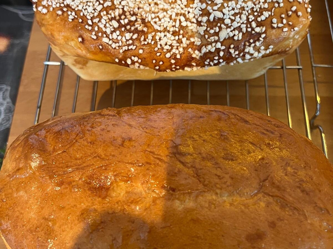 Artisan Bread Making New Forest-利明顿必去景点
