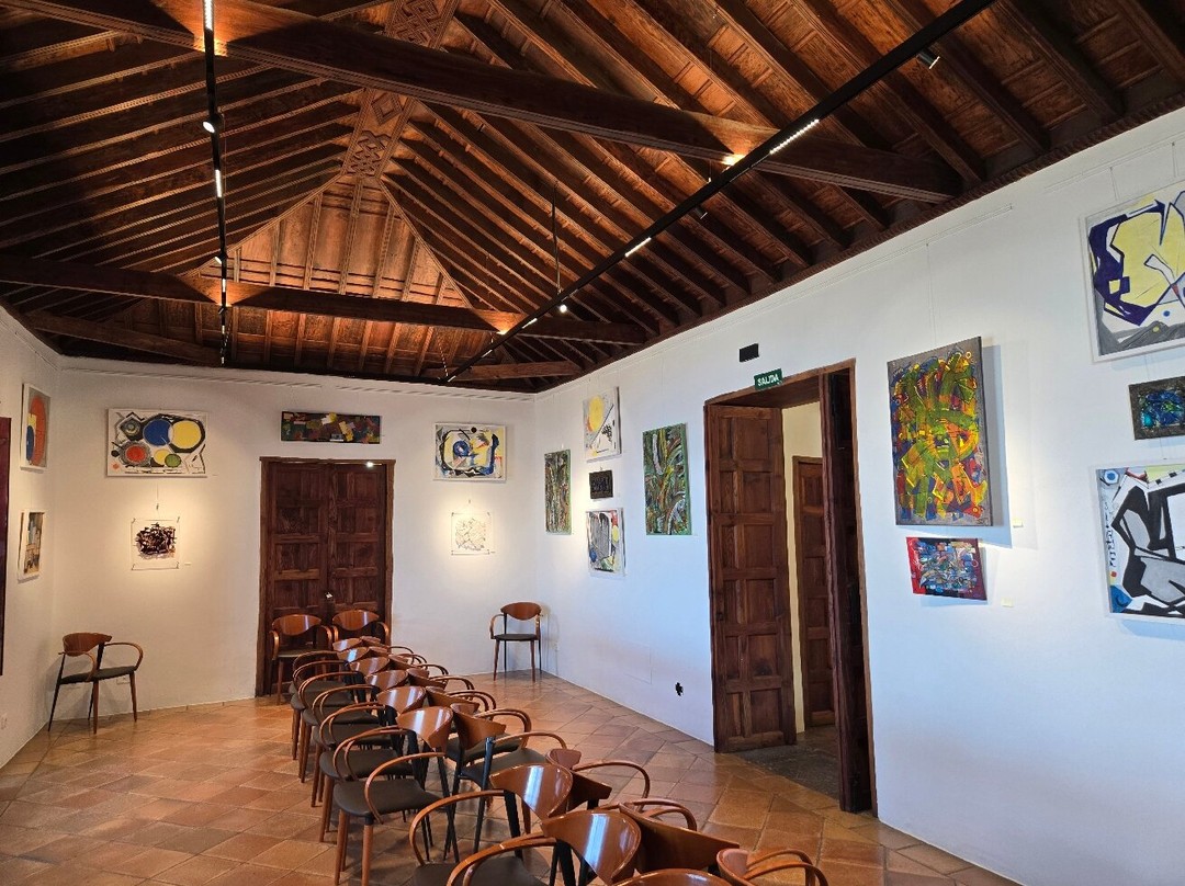 Casa Del Vino de Tenerife-El Sauzal必去景点