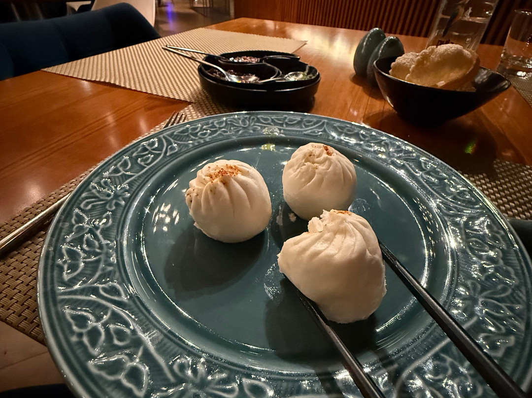 阿巴撒酒店主图