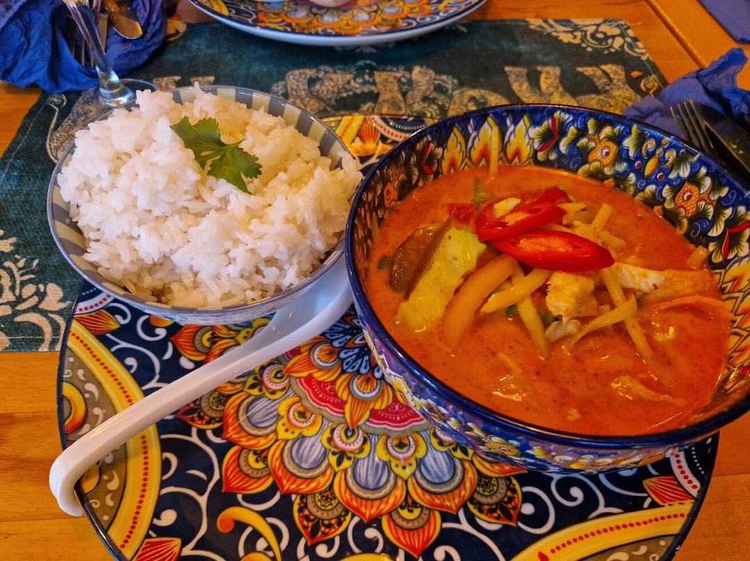 Tapa Y Tai by My Thai