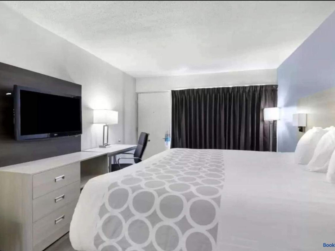 HomeBridge Extended Stay