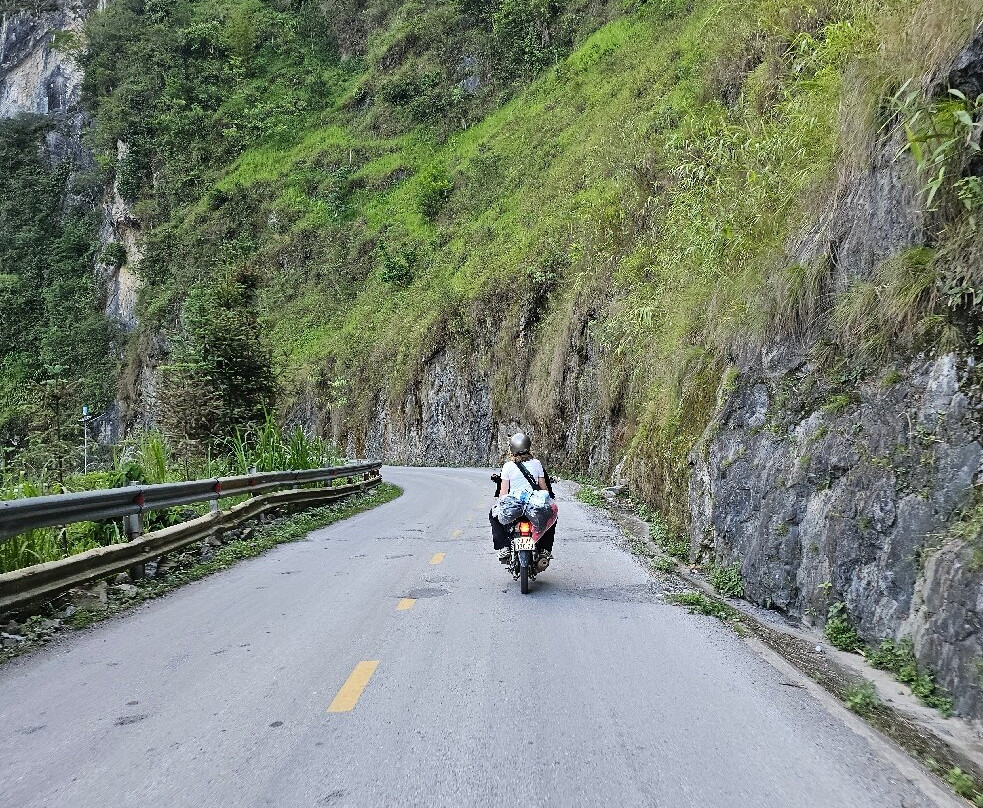 Mr. Hung Tourism-Ha Giang必去景点