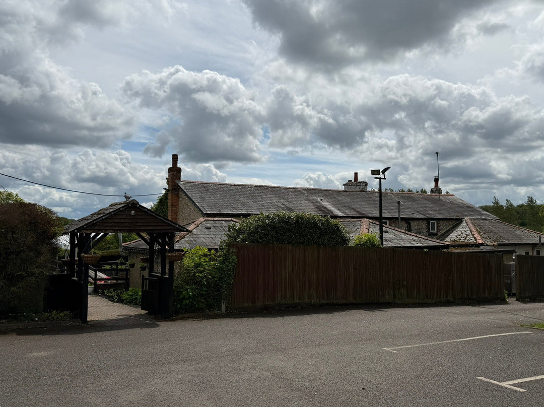 Undiscovered Cotswolds-牛津必去景点