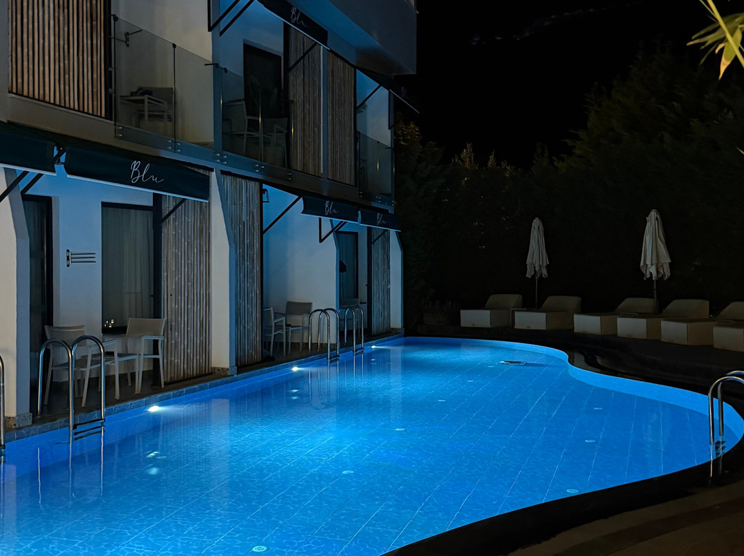 Ölüdeniz Blu Luxury Unique Hotel - Adults-Only主图