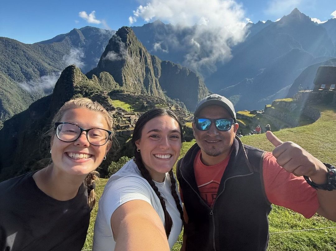 Peru Treks & Inca Trail-库斯科必去景点