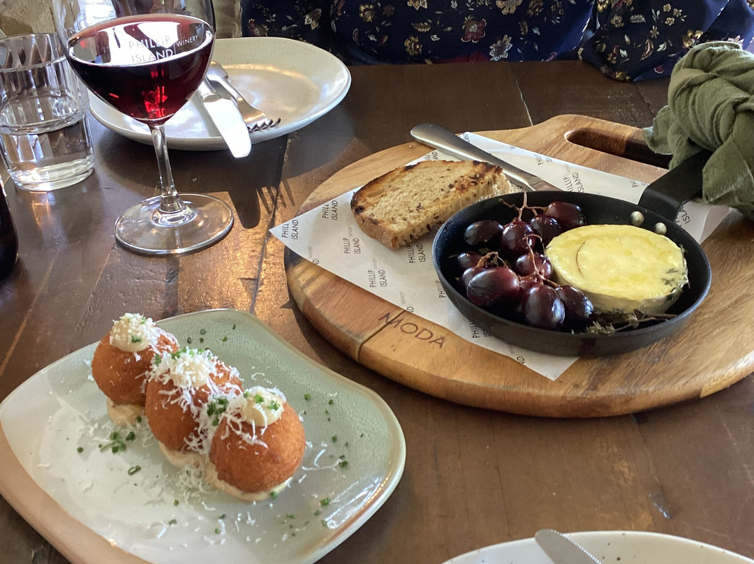 Phillip Island Winery-Ventnor必去景点