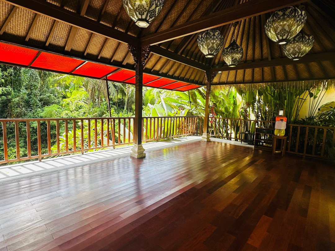 Seres Springs Resort & Spa, Singakerta主图