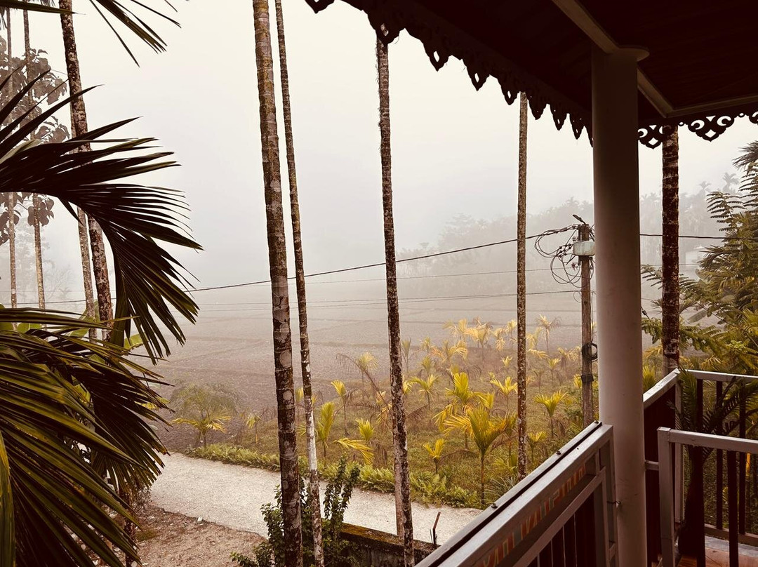 Chhetri Homestay