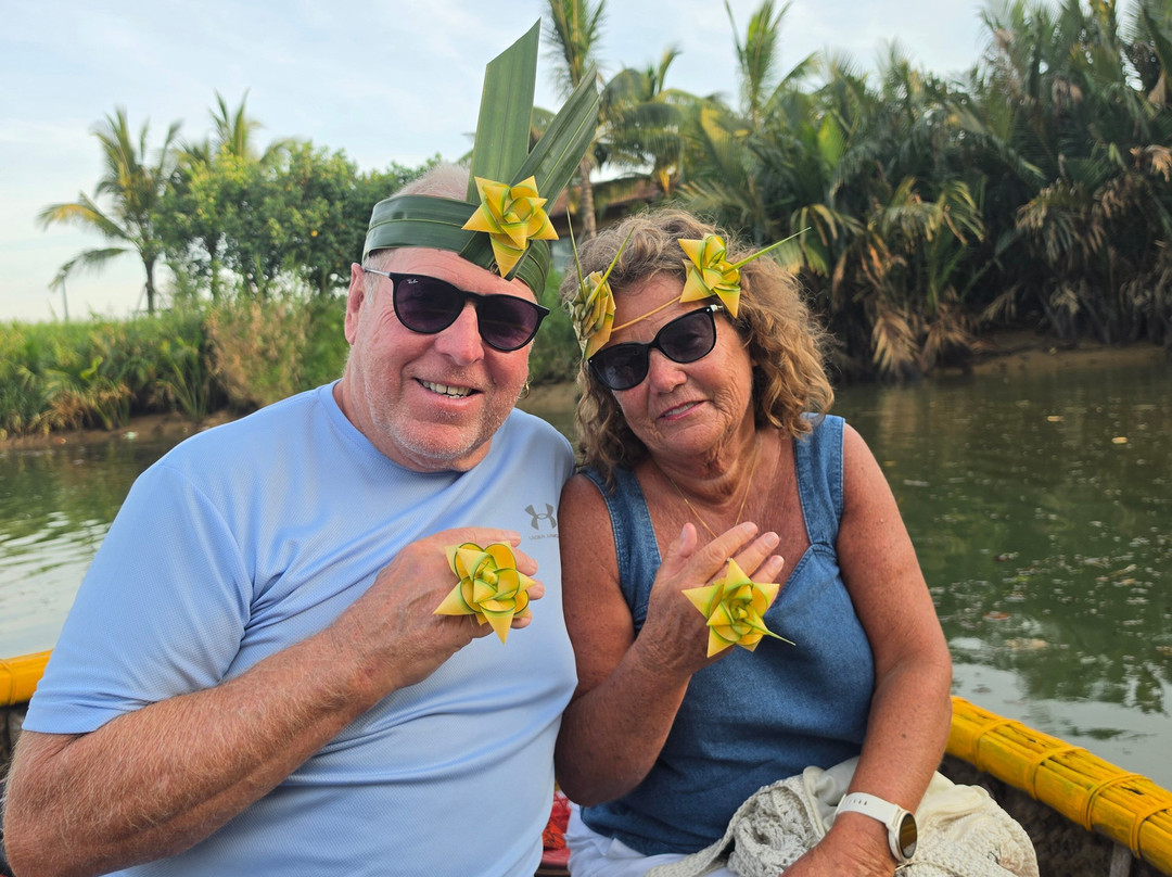 Onion Phi Tours Hoi An-会安必去景点