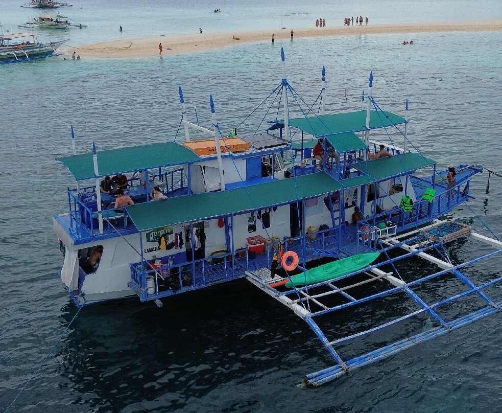 Keelooma | Linapacan Tour, Expedition and Island Stay-利纳帕坎岛必去景点