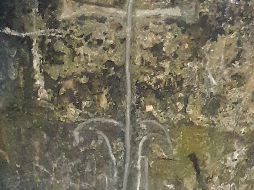 King's Caves-Blackwaterfoot必去景点