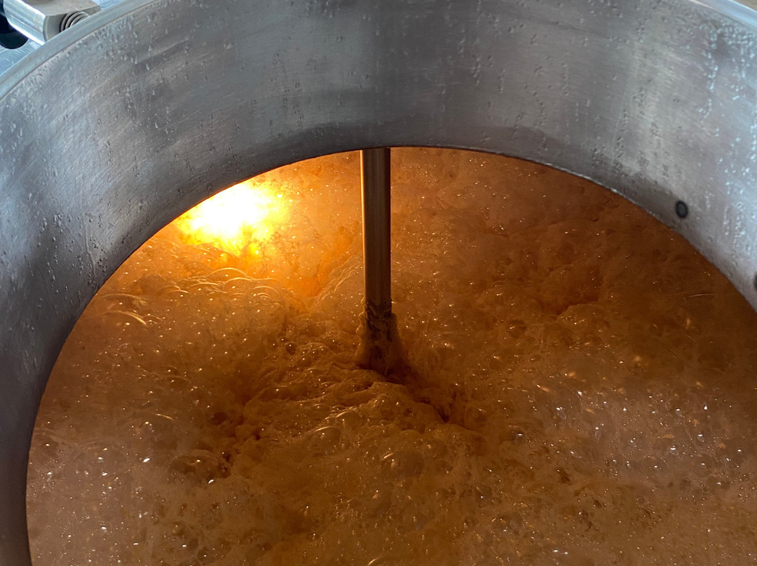 Clonakilty Distillery-Clonakilty必去景点
