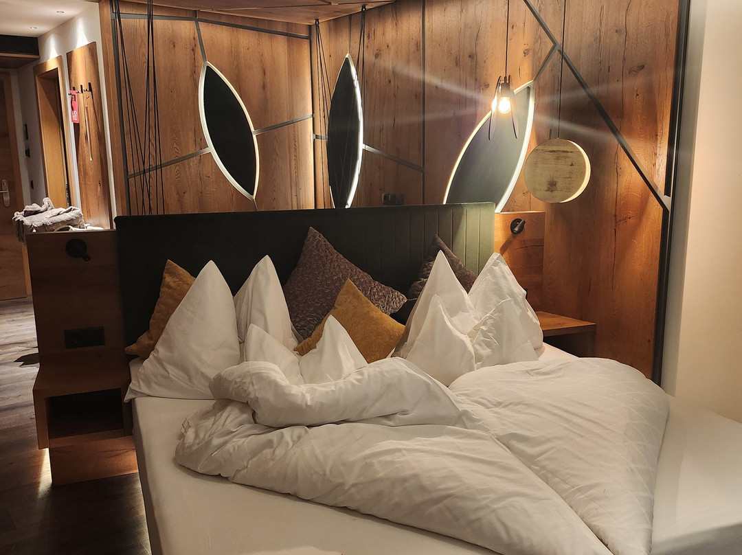 Terentnerhof  S Active & Lifestyle Hotel主图