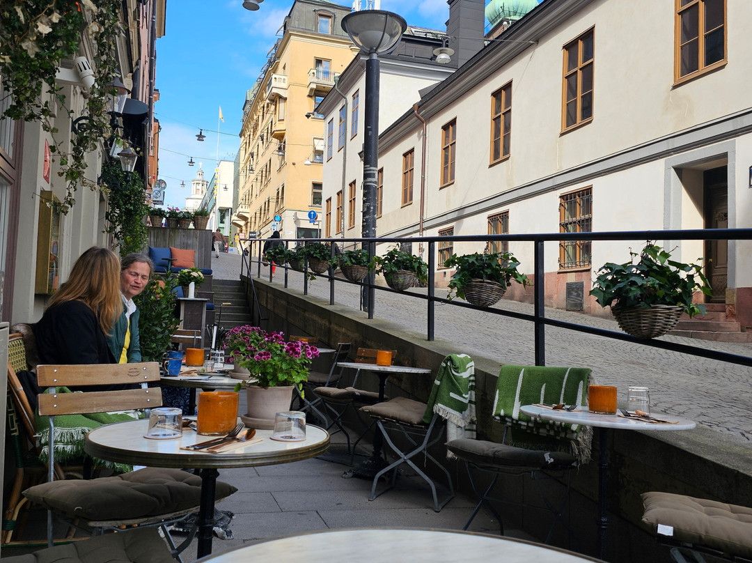 弗朗特兹酒店主图