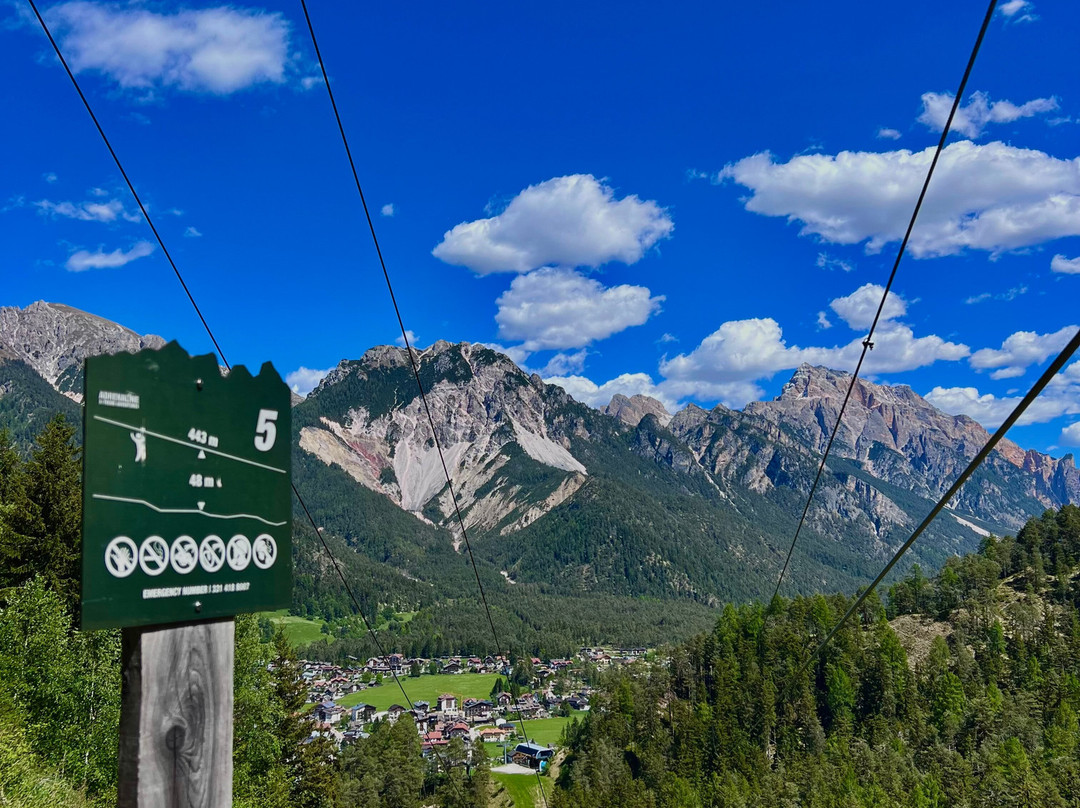 Adrenaline X-Treme Adventures-San Vigilio必去景点