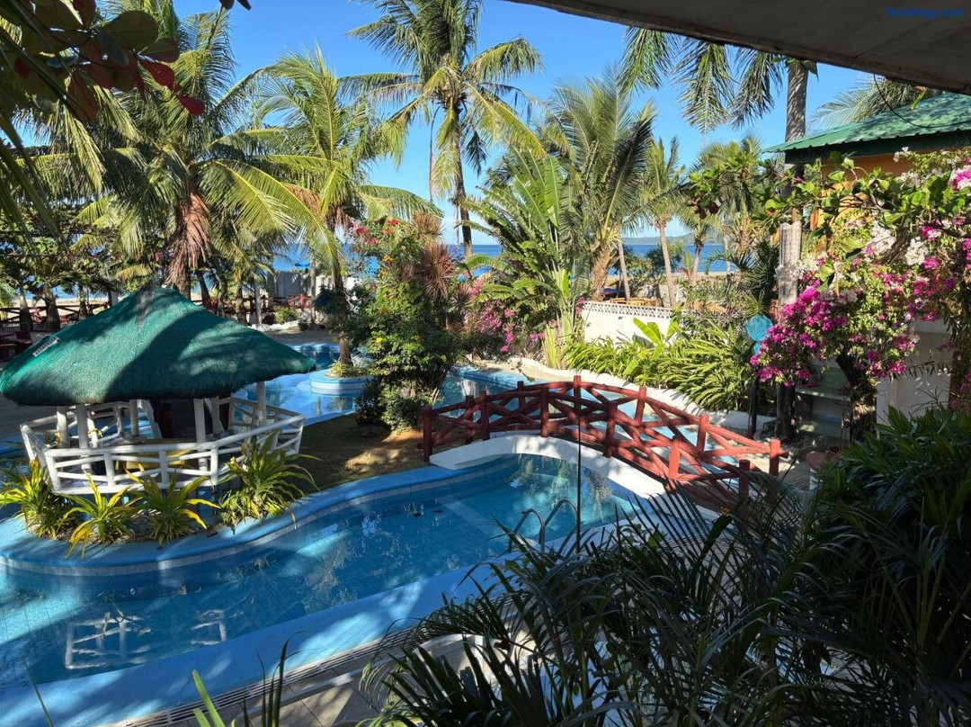 Hollywood Beachfront Bed & Breakfast