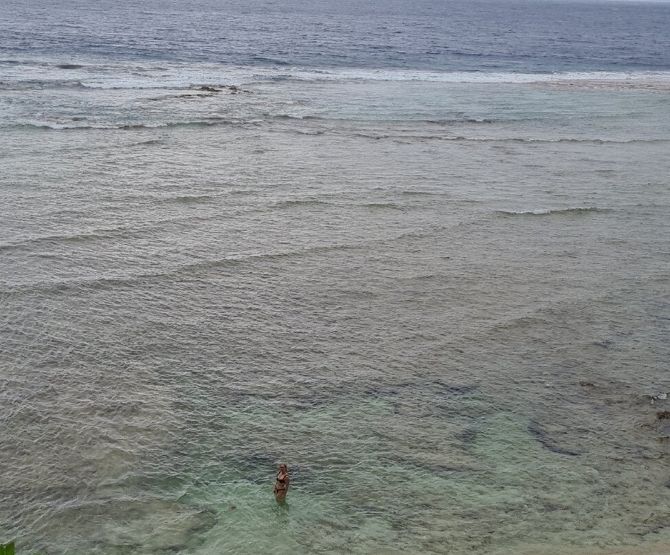 Hio Beach-Tuapa必去景点