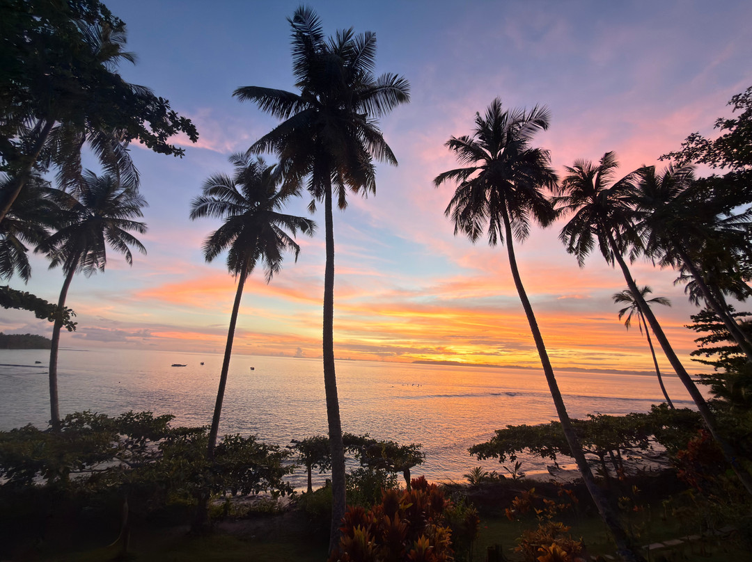Mentawai Surf Retreat®主图