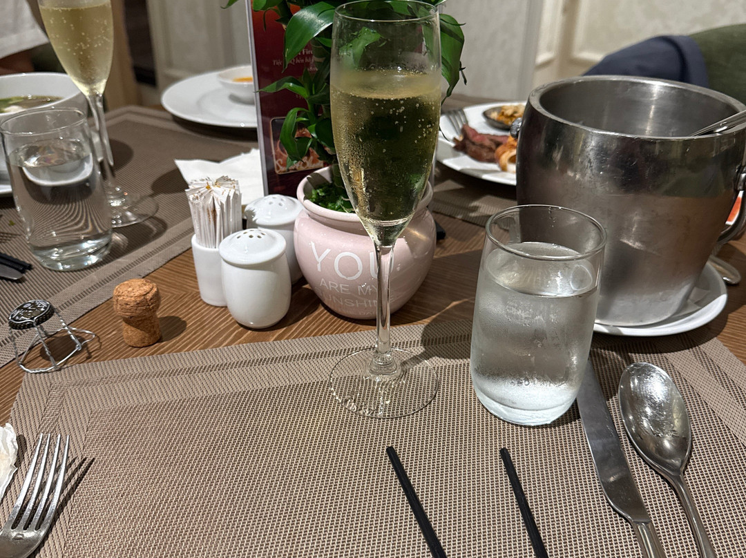 富国岛温佩奇境度假酒店主图