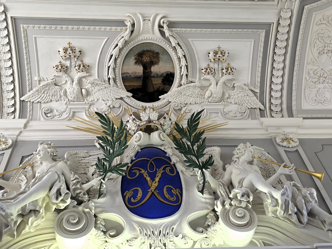 Kadriorg Palace-塔林必去景点