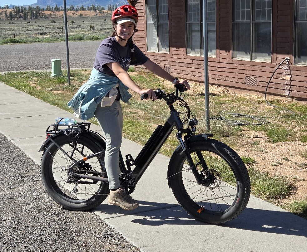 Bryce Canyon EZ Riders-布莱斯峡谷城必去景点